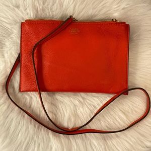 Vince Camuto Envelope crossbody BRAND NEW *